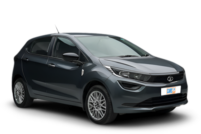 2020 Tata ALTROZ - Hatchback - Petrol - Manual - ₹3.50 lakh